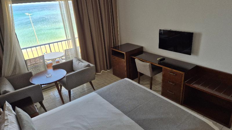 Golden Beach Hotel image