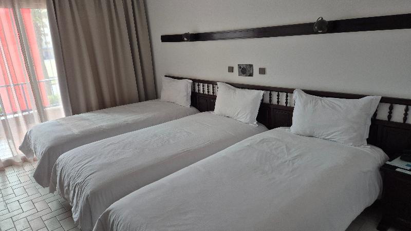 Golden Beach Hotel image