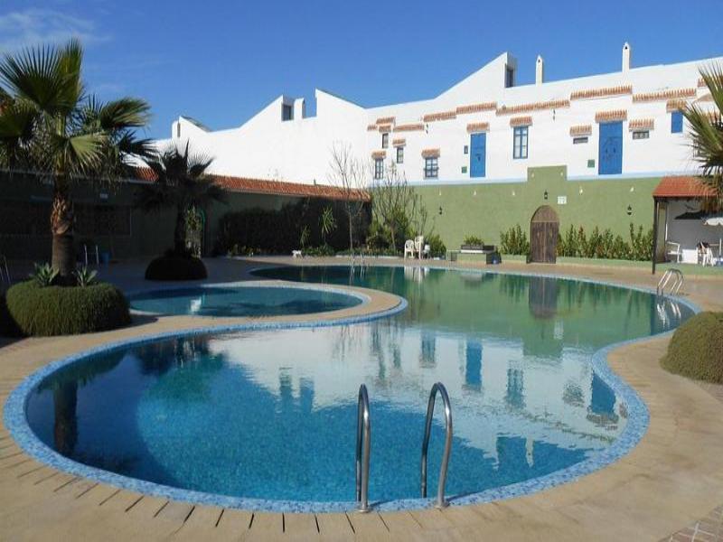 Golden Beach Hotel image