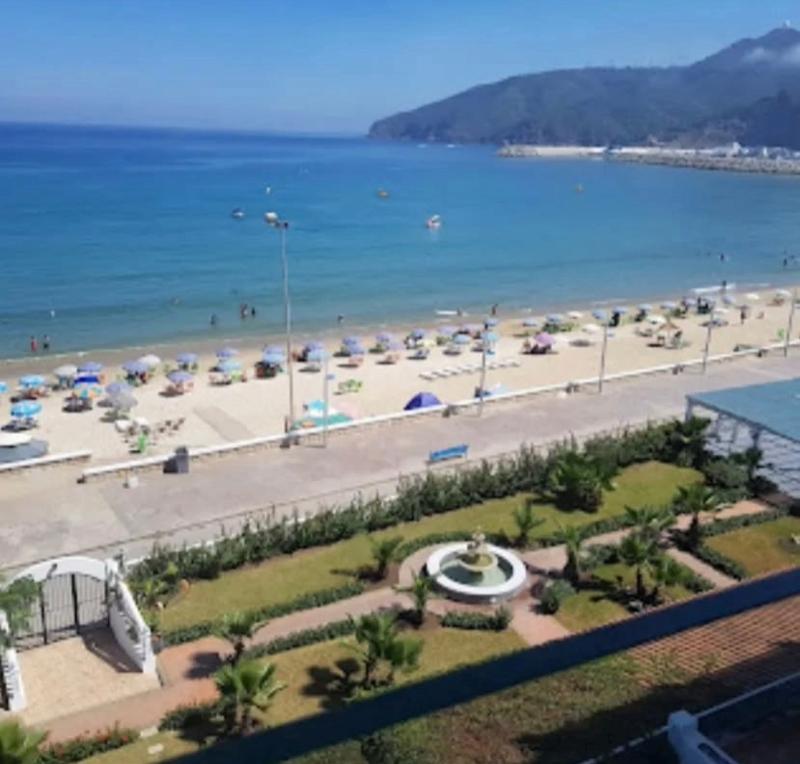 Golden Beach Hotel image
