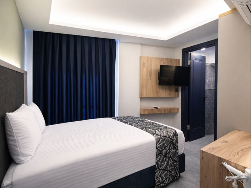 Nas Corner Hotel image