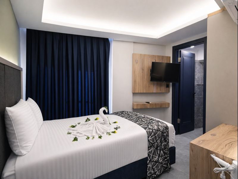 Nas Corner Hotel image