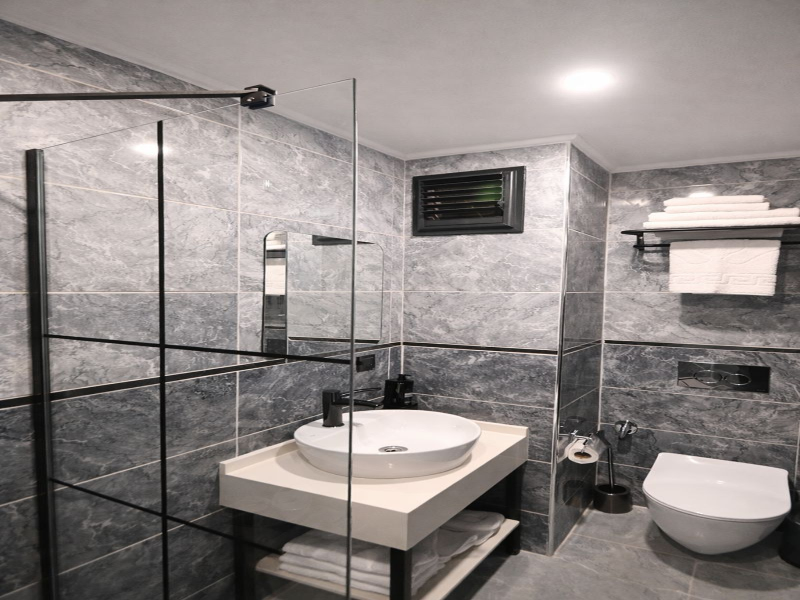 Nas Corner Hotel image