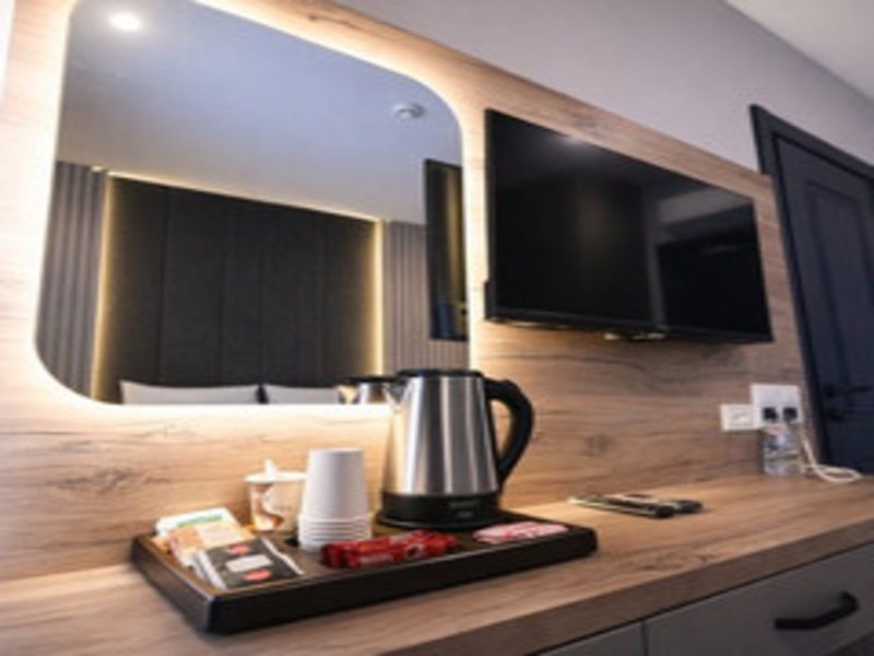 Nas Corner Hotel image
