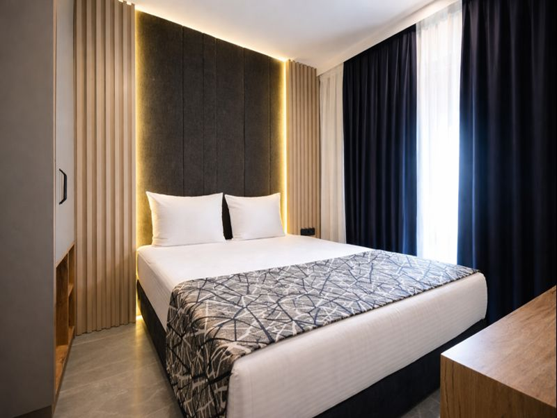 Nas Corner Hotel image