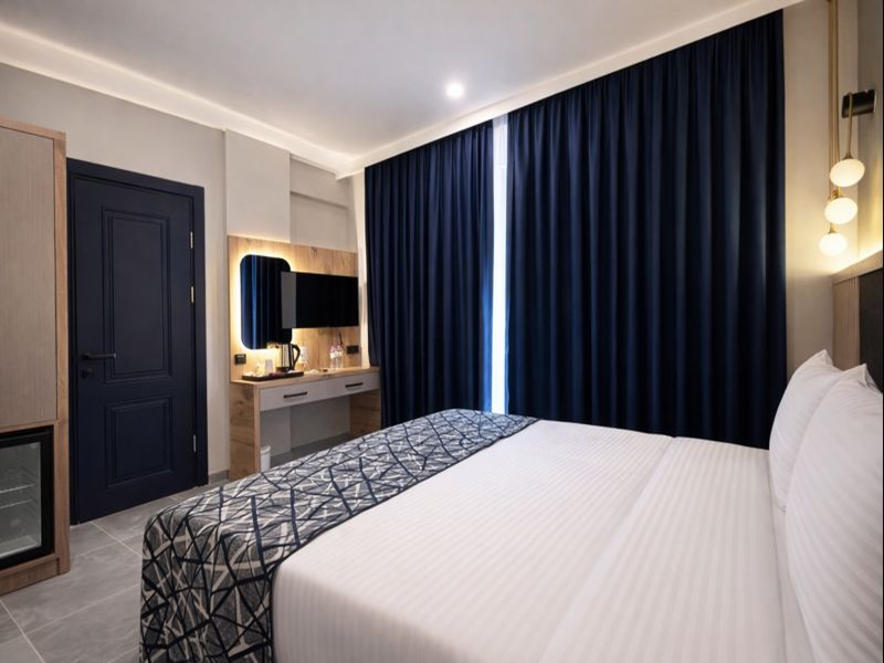 Nas Corner Hotel image