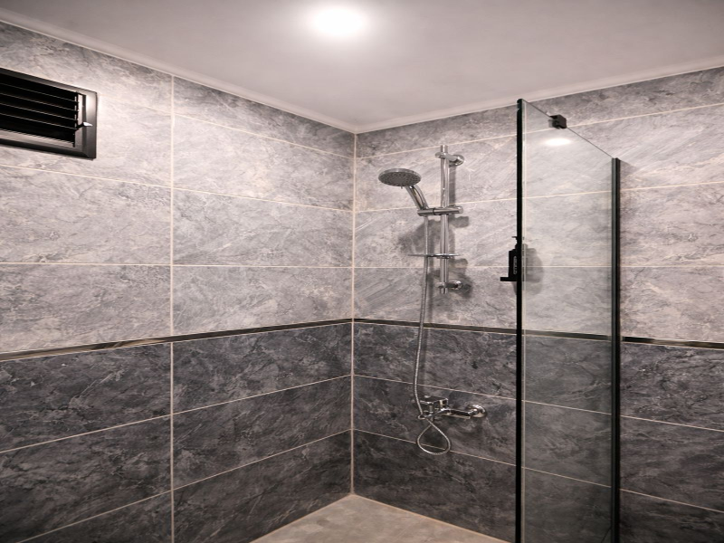 Nas Corner Hotel image