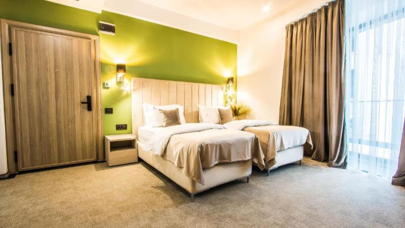 Central Carol Aparthotel image