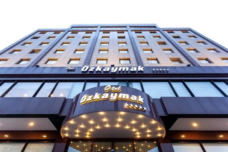 Özkaymak Konya Hotel