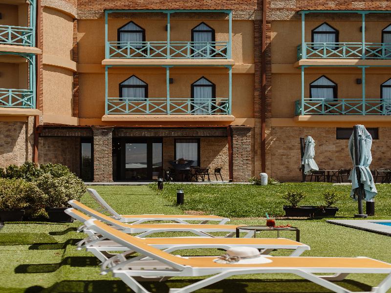 Hotel Burki Castle & Cellar image