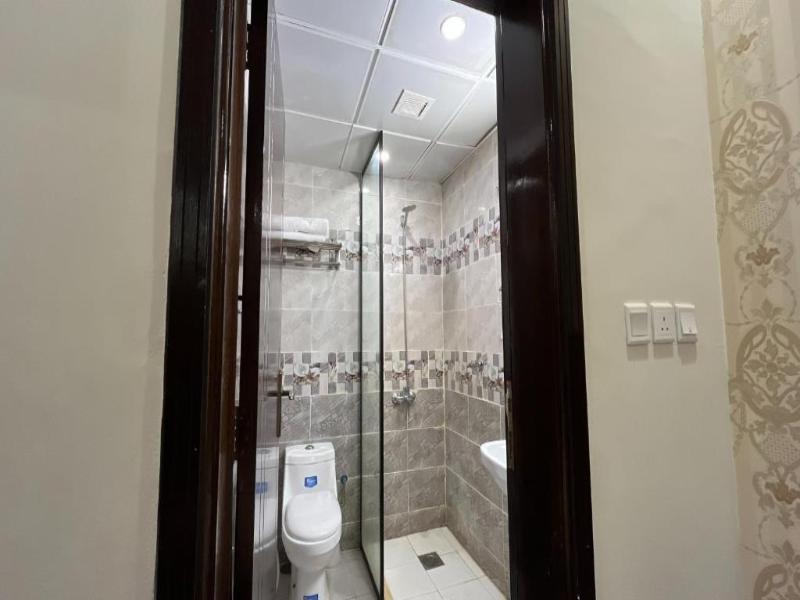 Al Fakhama Aldahabi Abi Zar Hotel EX Golden Luxury image