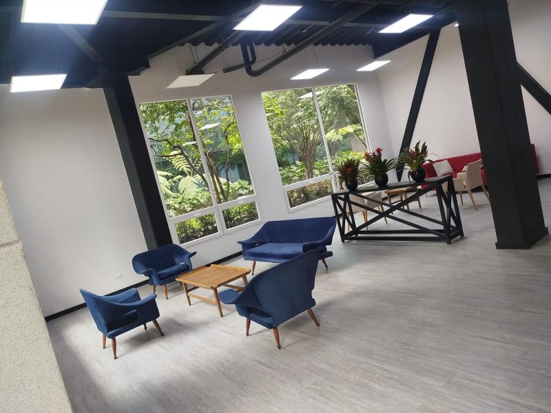 Novaiorque Suites by Avia Suites image