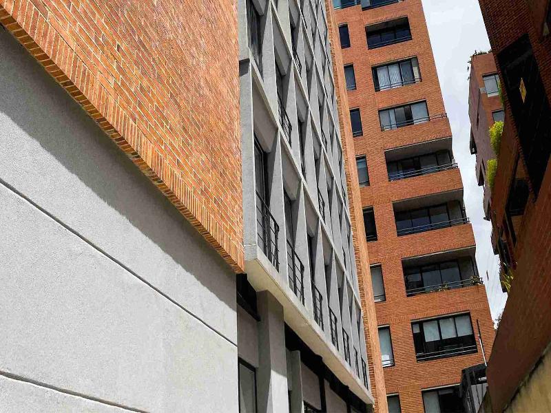 Novaiorque Suites by Avia Suites image