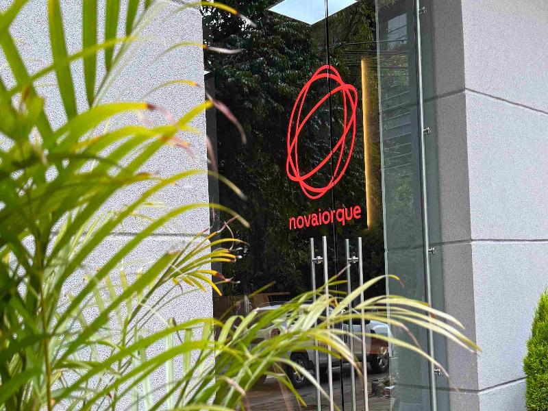 Novaiorque Suites by Avia Suites image