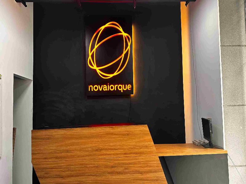 Novaiorque Suites by Avia Suites image