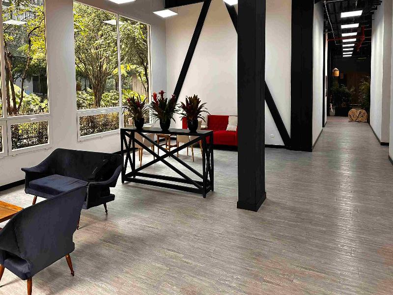 Novaiorque Suites by Avia Suites image