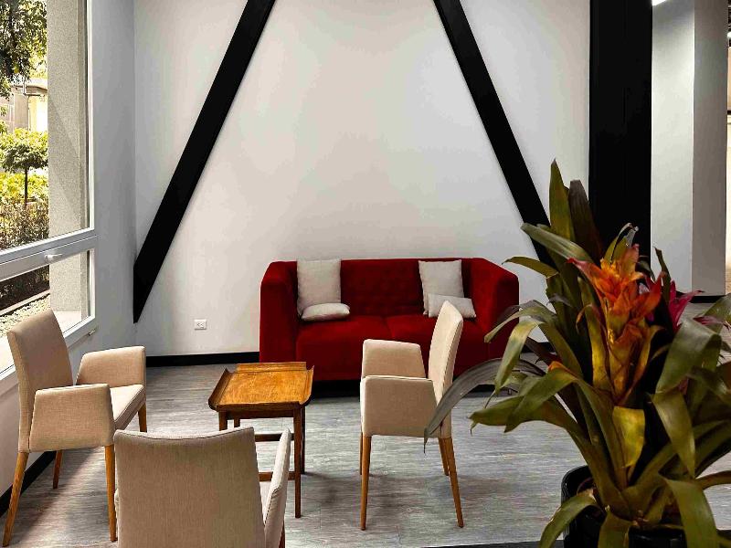 Novaiorque Suites by Avia Suites image