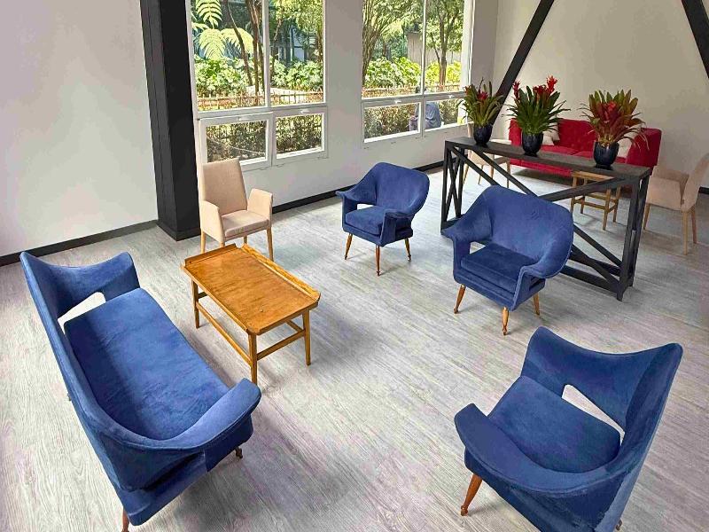 Novaiorque Suites by Avia Suites image