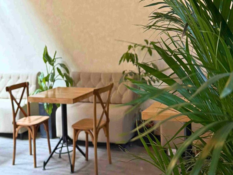 Novaiorque Suites by Avia Suites image