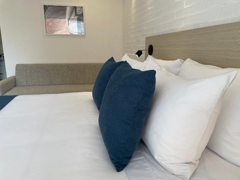 Nova Iorque Suites By Avia Suites