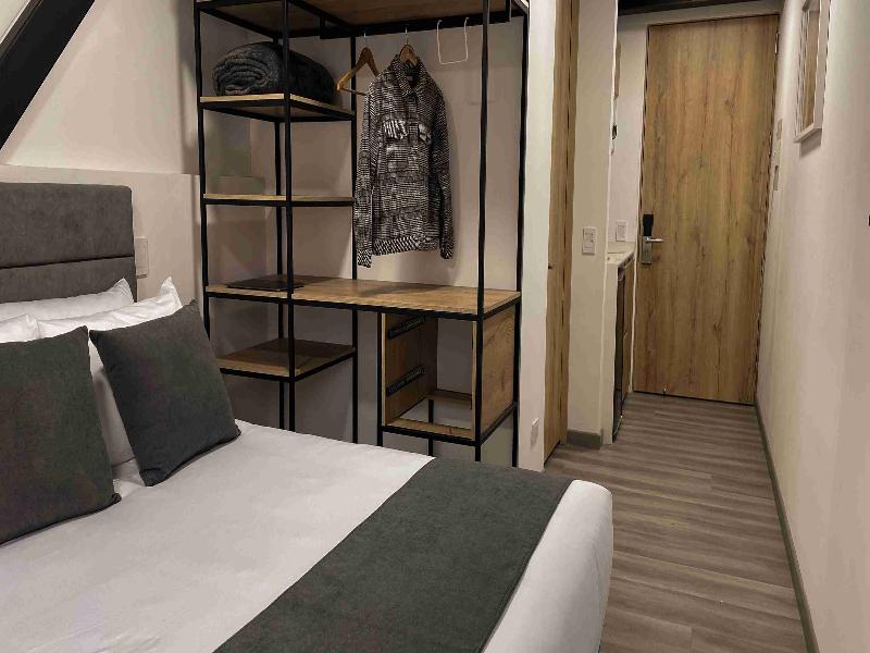 Novaiorque Suites by Avia Suites image