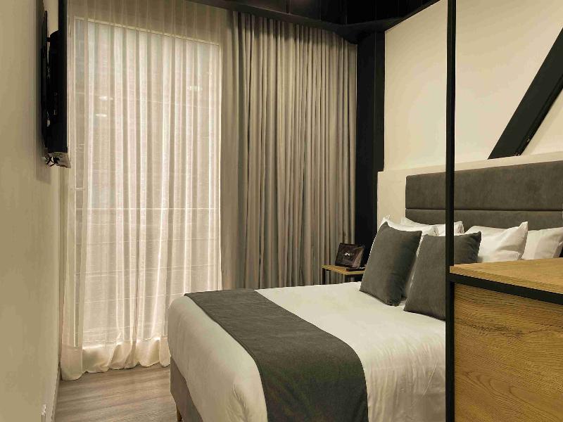 Novaiorque Suites by Avia Suites image