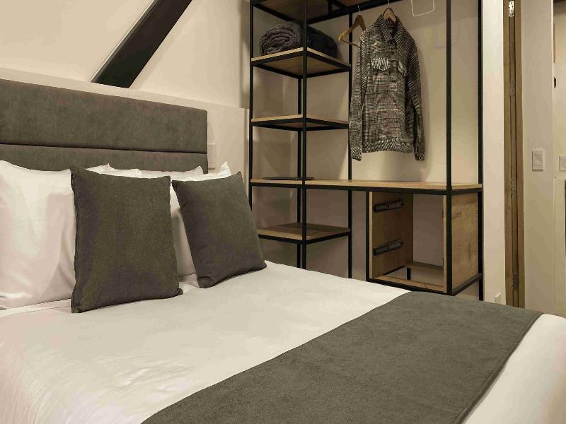 Novaiorque Suites by Avia Suites image
