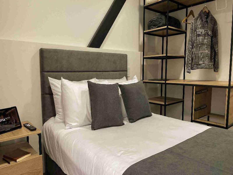 Novaiorque Suites by Avia Suites image