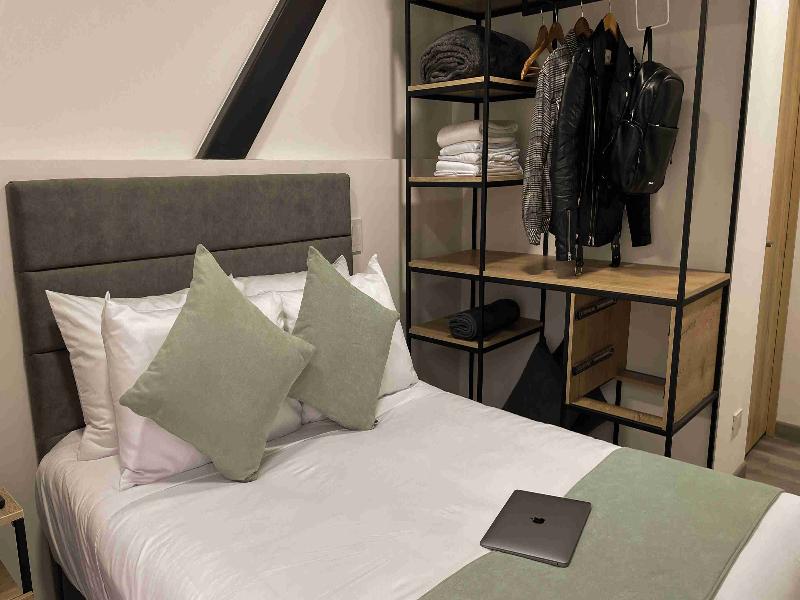 Novaiorque Suites by Avia Suites image