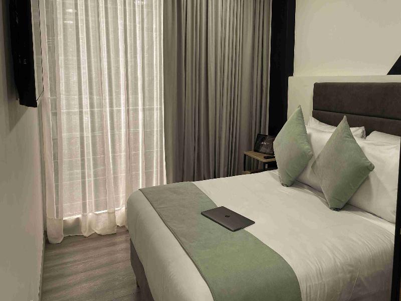 Novaiorque Suites by Avia Suites image