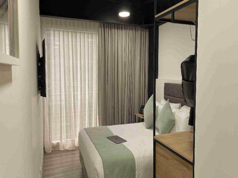 Novaiorque Suites by Avia Suites image