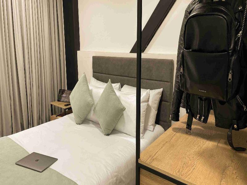 Novaiorque Suites by Avia Suites image