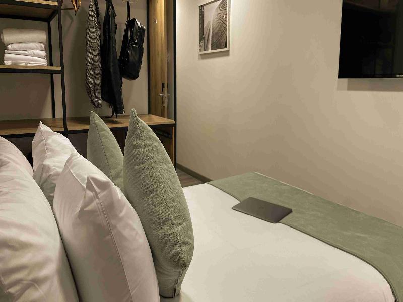 Novaiorque Suites by Avia Suites image