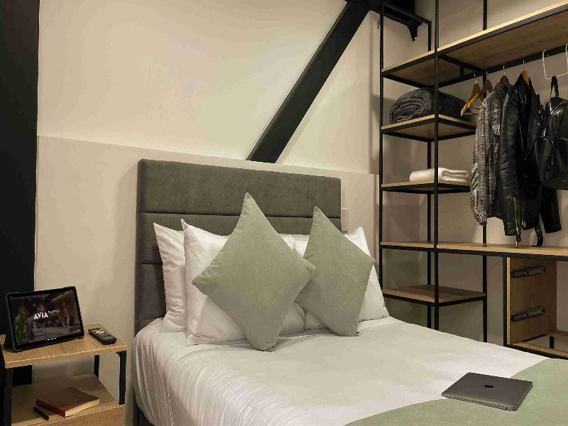 Novaiorque Suites by Avia Suites image