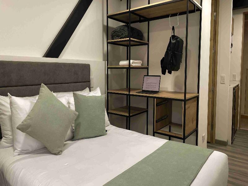 Novaiorque Suites by Avia Suites image