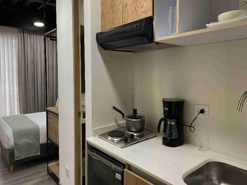 Novaiorque Suites by Avia Suites image