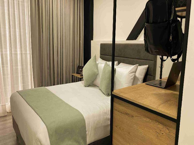 Novaiorque Suites by Avia Suites image