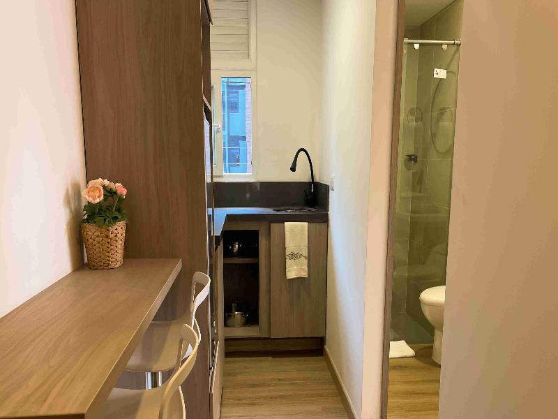 Novaiorque Suites by Avia Suites image