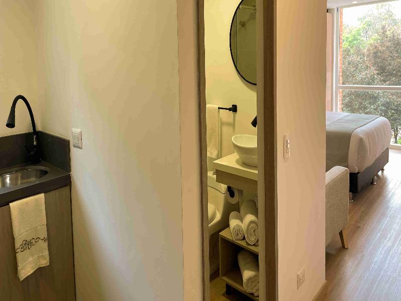 Novaiorque Suites by Avia Suites image