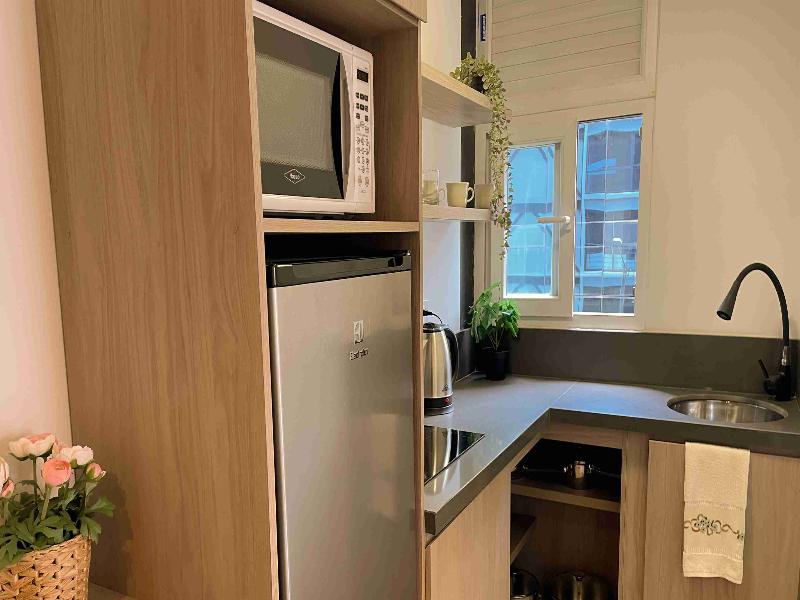 Novaiorque Suites by Avia Suites image