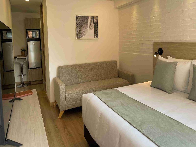 Novaiorque Suites by Avia Suites image