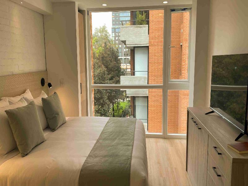 Novaiorque Suites by Avia Suites image