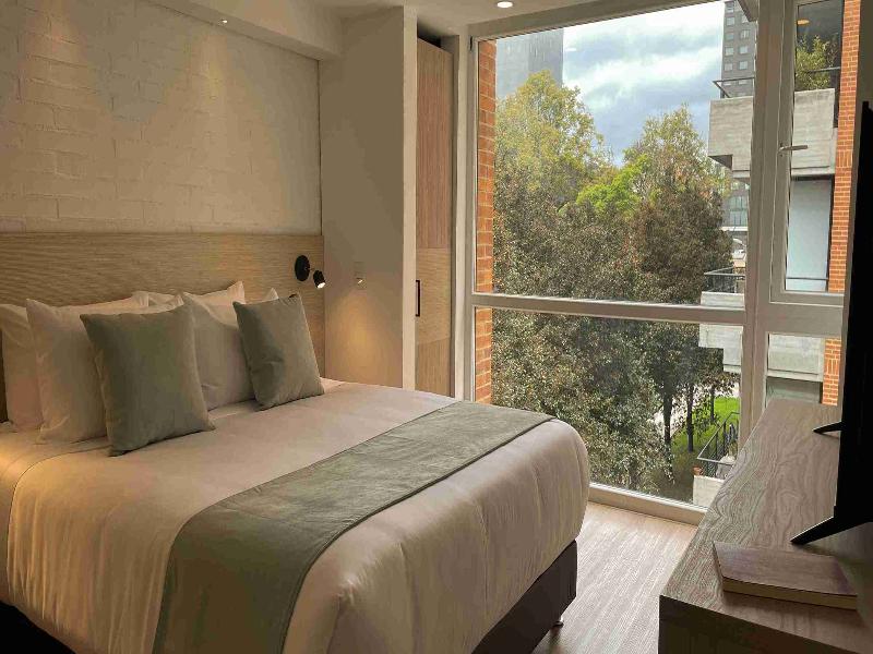 Novaiorque Suites by Avia Suites image