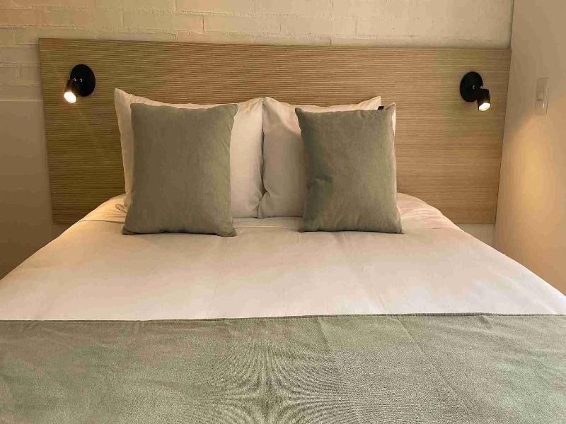Novaiorque Suites by Avia Suites image