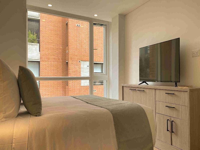 Novaiorque Suites by Avia Suites image