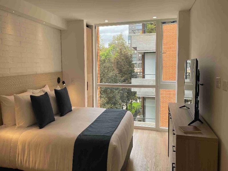 Novaiorque Suites by Avia Suites image