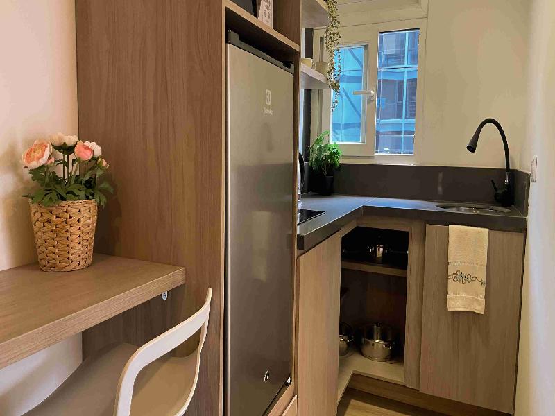 Novaiorque Suites by Avia Suites image