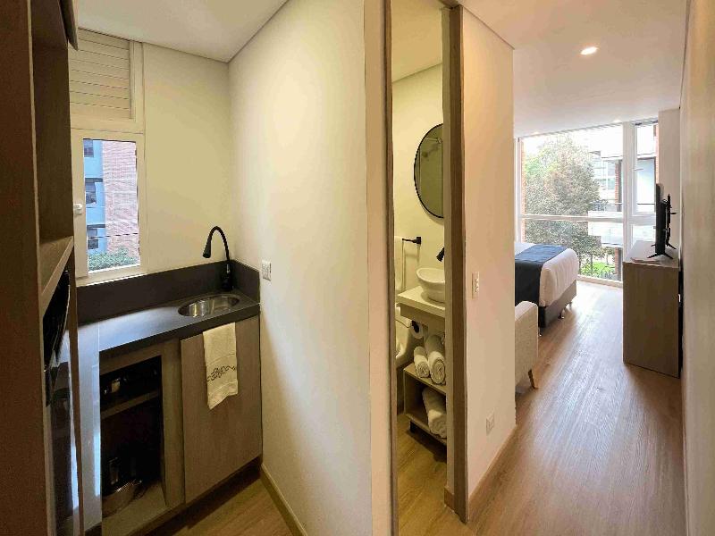 Novaiorque Suites by Avia Suites image