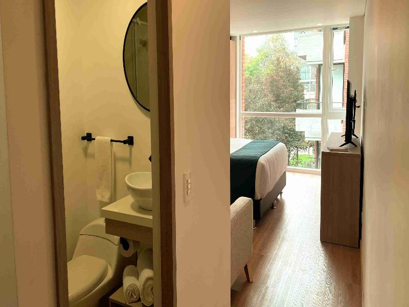 Novaiorque Suites by Avia Suites image