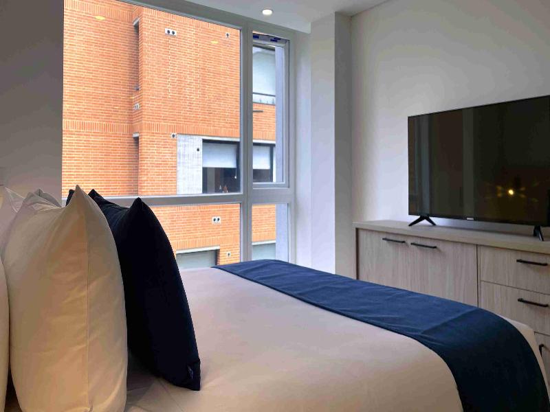 Novaiorque Suites by Avia Suites image